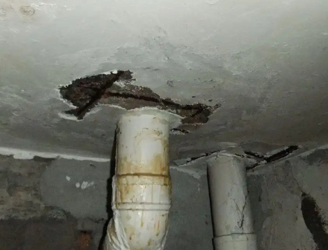 汤旺河卫生间漏水维修公司浅析汤旺河卫生间渗水维修的方法